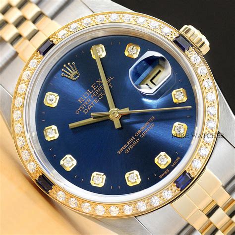 real rolex dial 18k gold|rolex yellow gold watch.